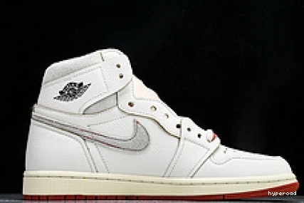 Hyperoad 1 Air WMNS Cinnabar” “Sail High OG Jordan 0815